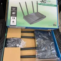 مودم و روتر D-Link M960 چهار آنتن با گارانتی|مودم و تجهیزات شبکه|شیراز, خلدبرین|دیوار