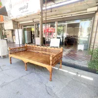 تخت سنتی روسی***