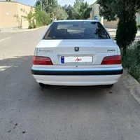 پژو پارس سال، مدل ۱۳۹۹|خودرو سواری و وانت|اصفهان, بهارستان|دیوار