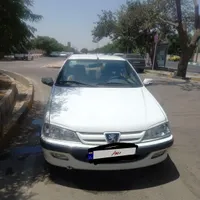 پژو پارس سال، مدل ۱۳۹۶