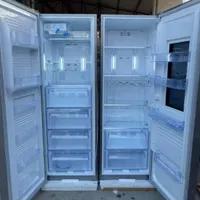 تعمیر یخچال خانگی.صنعتی.درشهریار( درمحل شما)