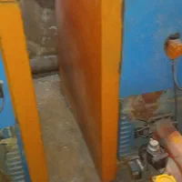 فروش خرید/ موتورخانه/شوفاژ/ مشعل /چیلر|آبگرمکن، پکیج، شوفاژ|تهران, شوش|دیوار
