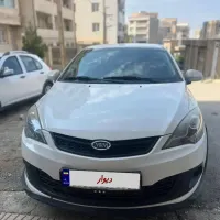 ام‌وی‌ام 315 هاچبک اسپرت لاکچری، مدل ۱۳۹۵
