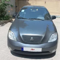 تیبا 2 (هاچبک) SX، مدل ۱۳۹۴|خودرو سواری و وانت|کرج, اصفهانی‌ها|دیوار