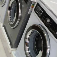 لباسشویی وسپر 7 و 8 کیلو عمده و تک|ماشین لباسشویی و خشک‌کن لباس|کرمان, |دیوار