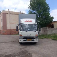 اتوبار چهار فصل حمل‌ونقل اسباب کشی همه روزه |خدمات حمل و نقل|اردبیل, |دیوار