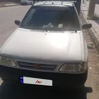 وانت پراید 151 پلاس، مدل ۱۳۹۹|خودرو سواری و وانت|مهر, |دیوار