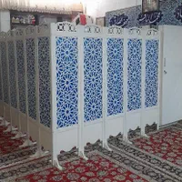 پاراوان . پارتیشن|صنایع دستی و سایر لوازم تزئینی|کرج, فاز ۳ مهرشهر|دیوار
