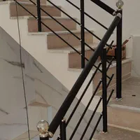 نرده استیل|خدمات پیشه و مهارت|تاکستان, |دیوار