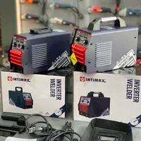 دستگاه جوش ۳۰۰ و ۴۰۰ آمپر اینتمیکس|ماشینآلات صنعتی|کرج, مصباح|دیوار