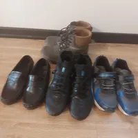 کفش پسرانه|کفش و لباس بچه|کرج, عظیمیه|دیوار