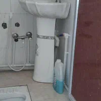 منزل مبله نزدیک  حرم شاهچراغ|اجارهٔ کوتاه‌مدت آپارتمان و سوئیت|شیراز, سیاه سنگ|دیوار