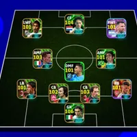 efootball