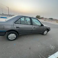 پژو 405 جی ال ایکس (GLX)، مدل ۱۳۹۰|خودرو سواری و وانت|کهنوج, |دیوار