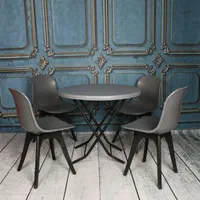 صندلی ناهارخوری / پلاستیکی/ کافه و رستوران