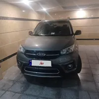 ام‌وی‌ام X33 S اسپرت، مدل ۱۴۰۰|خودرو سواری و وانت|کرج, اصفهانی‌ها|دیوار