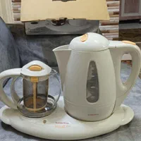 چای ساز برقی