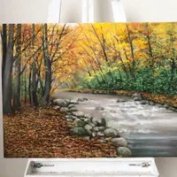 تعدادی تابلو نقاشی کار دست