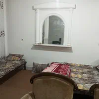 سویت منزل آپارتمان مبله دو قدمی حرم|اجارهٔ کوتاه‌مدت آپارتمان و سوئیت|قم, ارم|دیوار