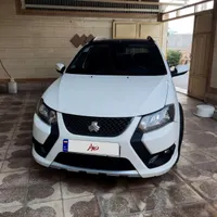 کوییک GXR تیپ L، مدل ۱۴۰۳ فول با رینگ اسپرت|خودرو سواری و وانت|بهبهان, |دیوار