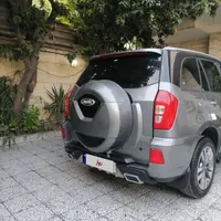 ام‌وی‌ام X33 S اسپرت، مدل ۱۳۹۷ درحد خیلی تمیز|خودرو سواری و وانت|گنبد کاووس, |دیوار