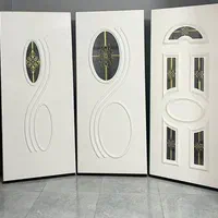 گروه تولید درب و پنجره upvc پنتاک|مصالح و تجهیزات ساختمان|میانه, |دیوار