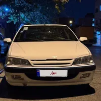 پارس سال  دوگانه کارخانه|خودرو سواری و وانت|شیراز, فرهنگیان|دیوار