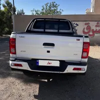 کیامسی T8، مدل ۱۴۰۱