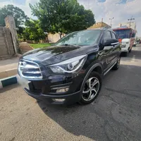 هایما s5مدل 1398بسیار سالم