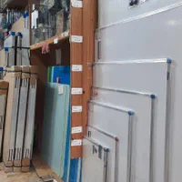 تخته وایت برد مغناطیسی ۶۰×۹۰ برند تابا|لوازم التحریر|مشهد, هفده شهریور|دیوار