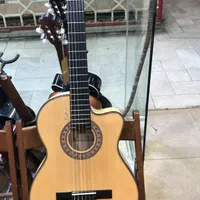 GUITAR Valencia|گیتار، بیس، امپلیفایر|اهواز, کیانپارس |دیوار