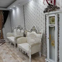 طرح کاغذدیواری جایگزین کاغذ دیواری نقاشی ساختمان