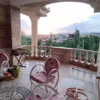 اجاره ویلا استخردار تریپلکس شرق و غرب تهران|اجارهٔ کوتاه‌مدت ویلا و باغ|تهران, افسریه|دیوار