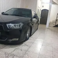 دنا پلاس تیپ ۲ دندهای، مدل ۱۳۹۷
