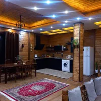 ویلای چوبی ساحلی|اجارهٔ کوتاه‌مدت ویلا و باغ|رودسر, |دیوار