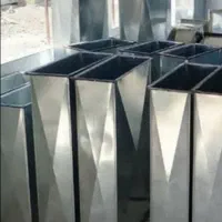 کانال سازی وکانال کولربرادران