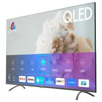 تلویزیون ال ای دی اسمارت 4k اثاث مارکت