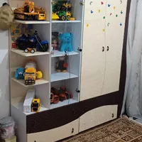 فروش کمدکودک ونوجوان|جاکفشی، کمد، دراور|قوچان, |دیوار