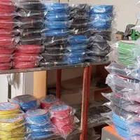 سیم برق و کابل|عمده‌فروشی|شیراز, باهنر|دیوار