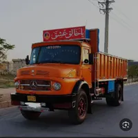 شرکت حمل و نقل و باربری محسن بار|خدمات حمل و نقل|یاسوج, |دیوار