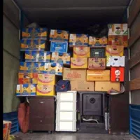 شـرکت سـبـلـان بـار 24ساعـته بـاکارگر وکامیونت|خدمات حمل و نقل|اردبیل, |دیوار