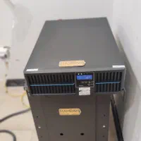 یو پی اس ابلرکس 10kva تایوان لیزر کندلا UPS|قطعات و لوازم جانبی رایانه|تهران, بهجت‌آباد|دیوار