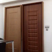 تولیدانواع چهارچوب(فلزی وچوبی)ودرب داخلی سی ان سی|مصالح و تجهیزات ساختمان|اصفهان, آهنگران|دیوار
