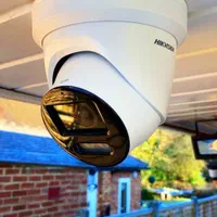 فروش دوربین مداربسته داهوا فول کالر|دوربین مداربسته|کرج, گلشهر|دیوار