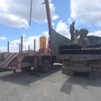 تیرچه صنعتی وخرپا آماده ارسال(پایدار)|خدمات پیشه و مهارت|زنجان, |دیوار