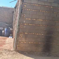 فروش چهادیواری ۴۲۰ متر مربع در خیابان شهیدان رهنان|فروش زمین و ملک کلنگی|اصفهان, ماشاده (رهنان)|دیوار