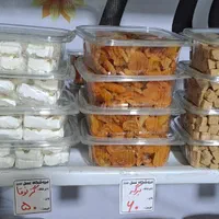 انواع تنقلات با کیفیت در بسته بندی ۵۰و ۸۰تومانی|خوردنی و آشامیدنی|کرمانشاه, |دیوار
