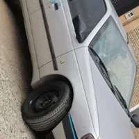 پژو 405 GLX - دوگانه سوز CNG، مدل ۱۳۹۳