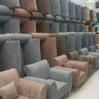 مبل بارتو|مبلمان خانگی و میز عسلی|مبارکه, |دیوار