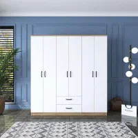 کمد لباس مدرن با کیفیت مدل H600